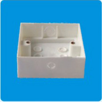 Surface Switch Box